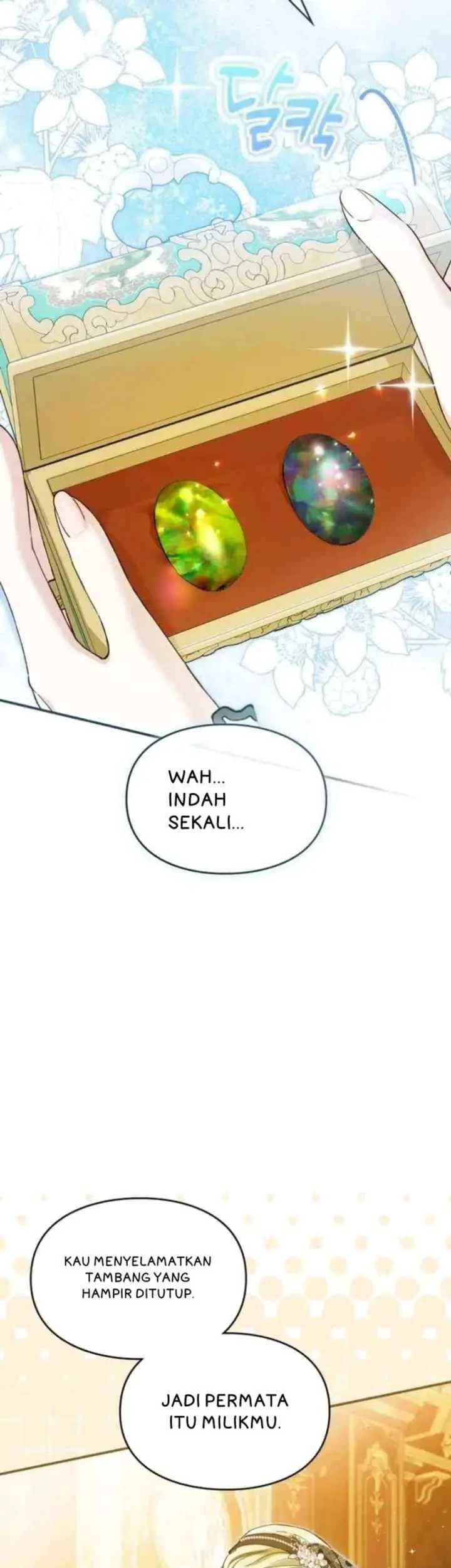 The Strong lady Wishes to Become Delicate Chapter 42 Gambar 56