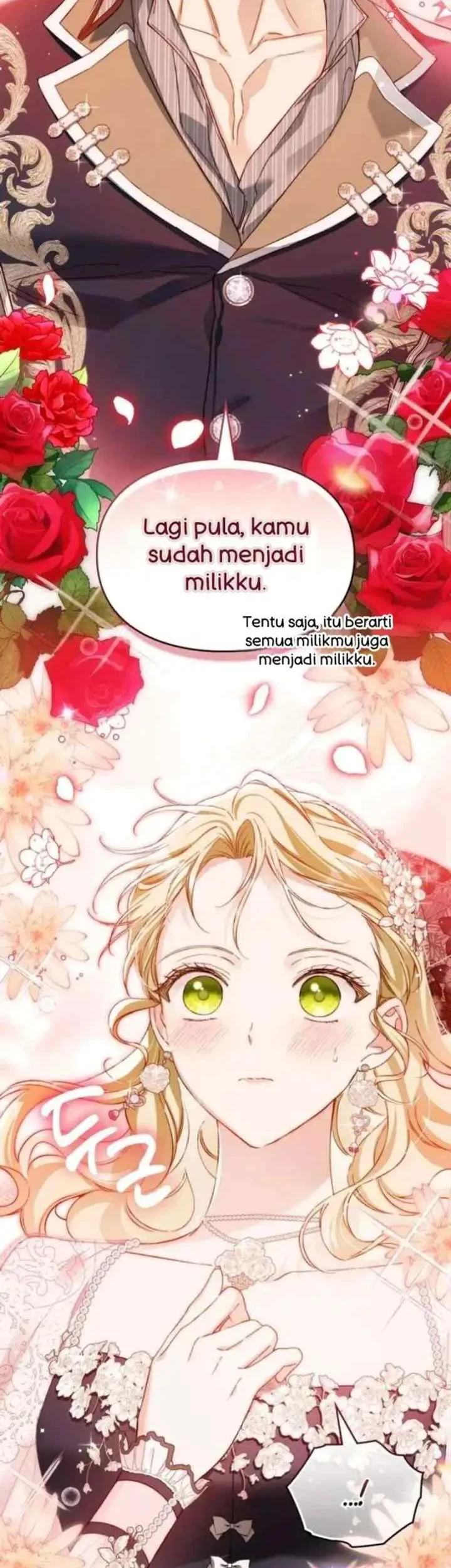 The Strong lady Wishes to Become Delicate Chapter 42 Gambar 63