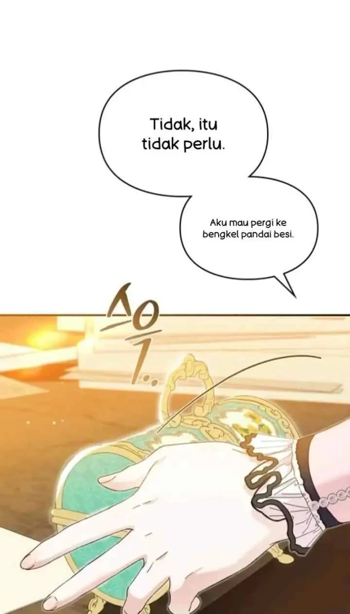 The Strong lady Wishes to Become Delicate Chapter 42 Gambar 66