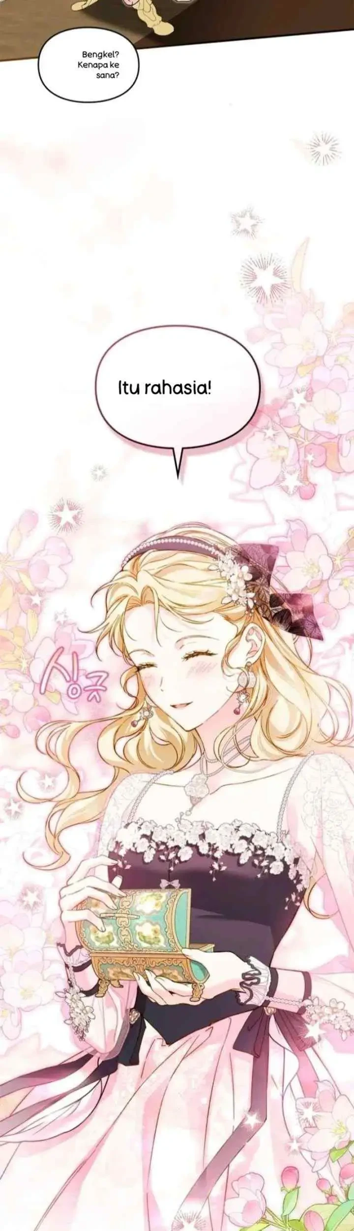 The Strong lady Wishes to Become Delicate Chapter 42 Gambar 67