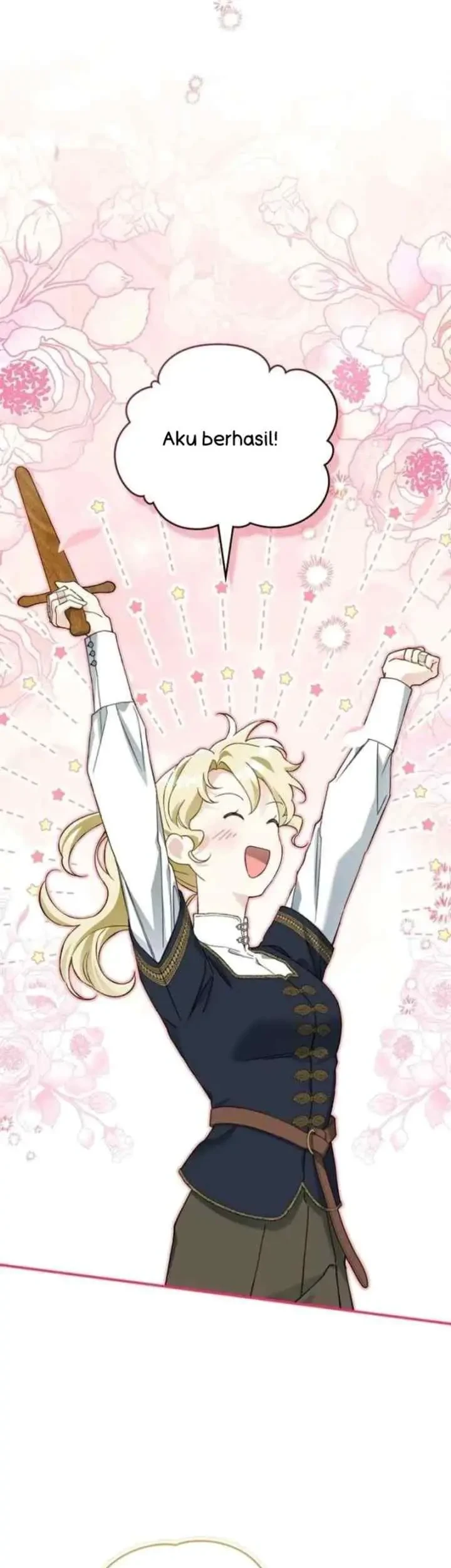 The Strong lady Wishes to Become Delicate Chapter 42 Gambar 6