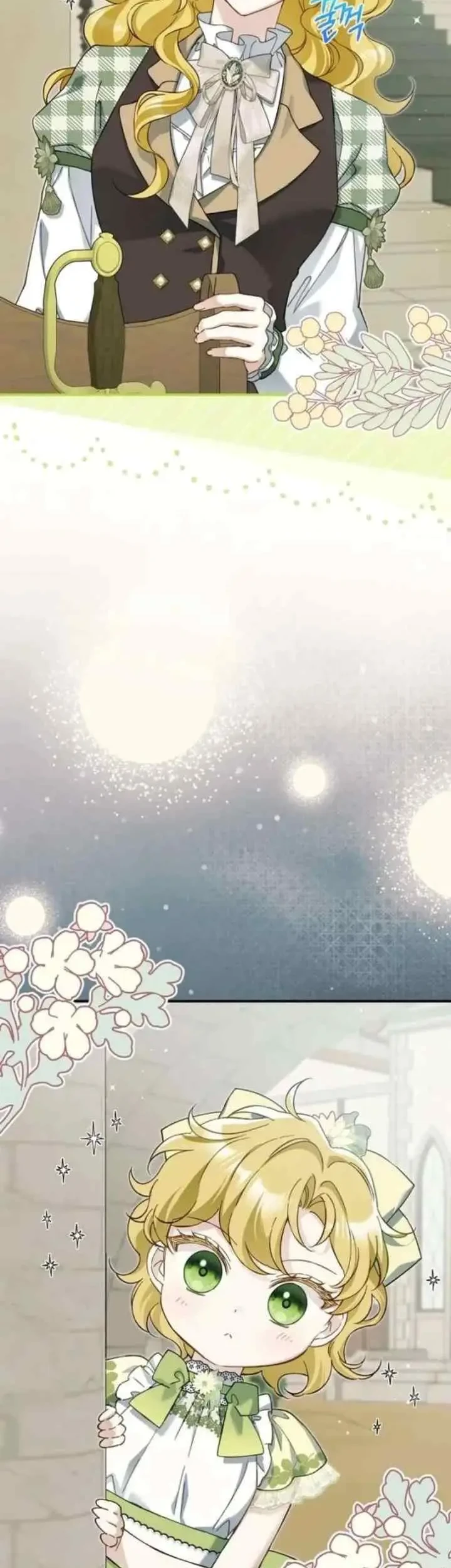 The Strong lady Wishes to Become Delicate Chapter 42 Gambar 9