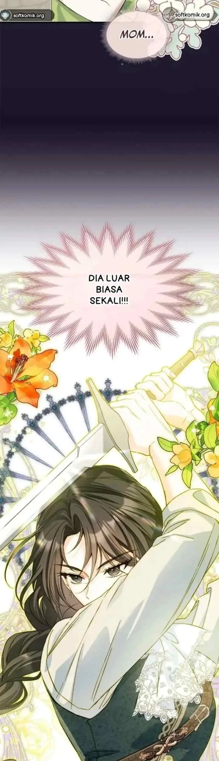The Strong lady Wishes to Become Delicate Chapter 42 Gambar 10