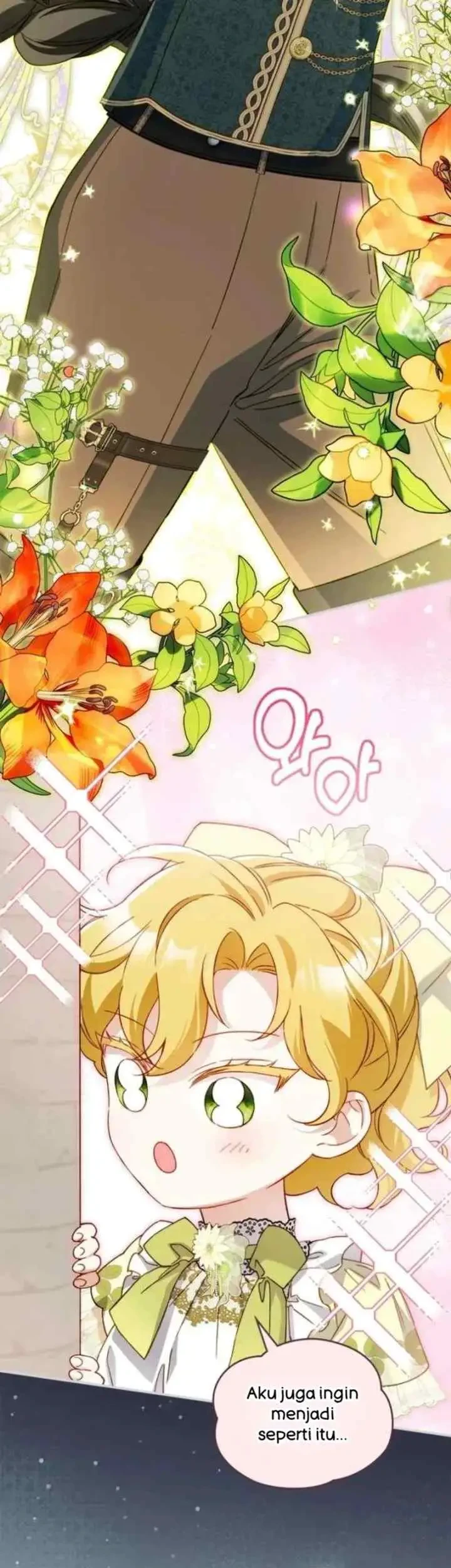 The Strong lady Wishes to Become Delicate Chapter 42 Gambar 12