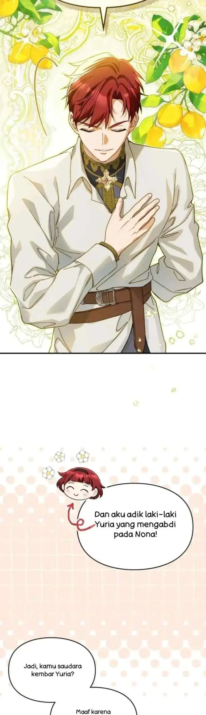 The Strong lady Wishes to Become Delicate Chapter 42 Gambar 24