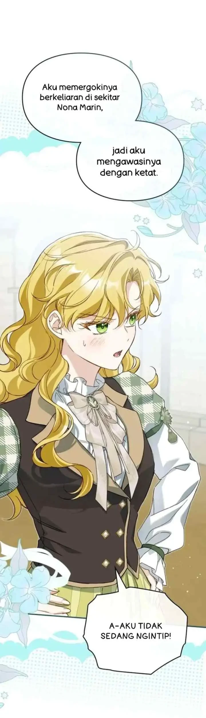 The Strong lady Wishes to Become Delicate Chapter 42 Gambar 26
