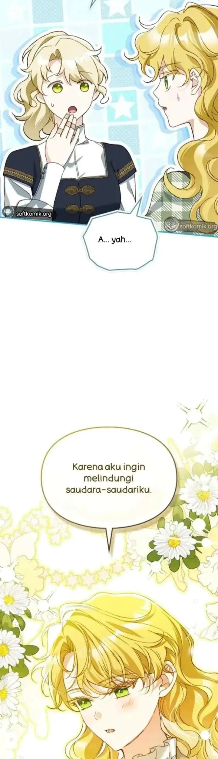The Strong lady Wishes to Become Delicate Chapter 42 Gambar 28
