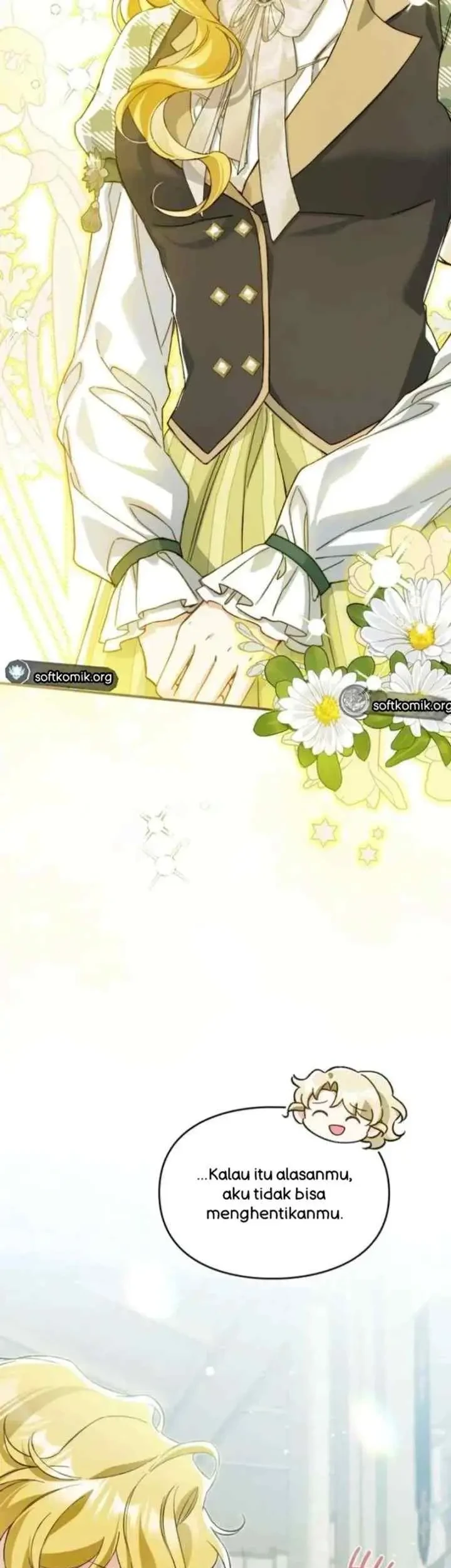 The Strong lady Wishes to Become Delicate Chapter 42 Gambar 30