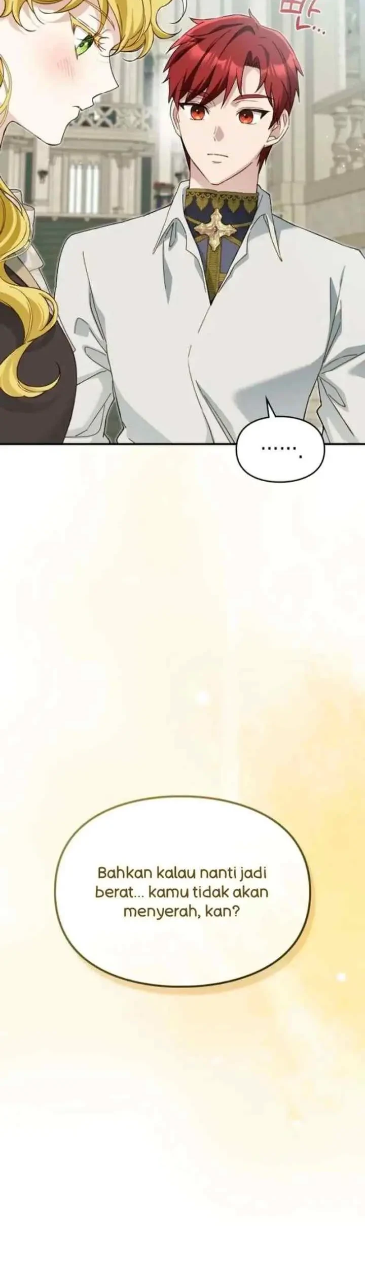 The Strong lady Wishes to Become Delicate Chapter 42 Gambar 31