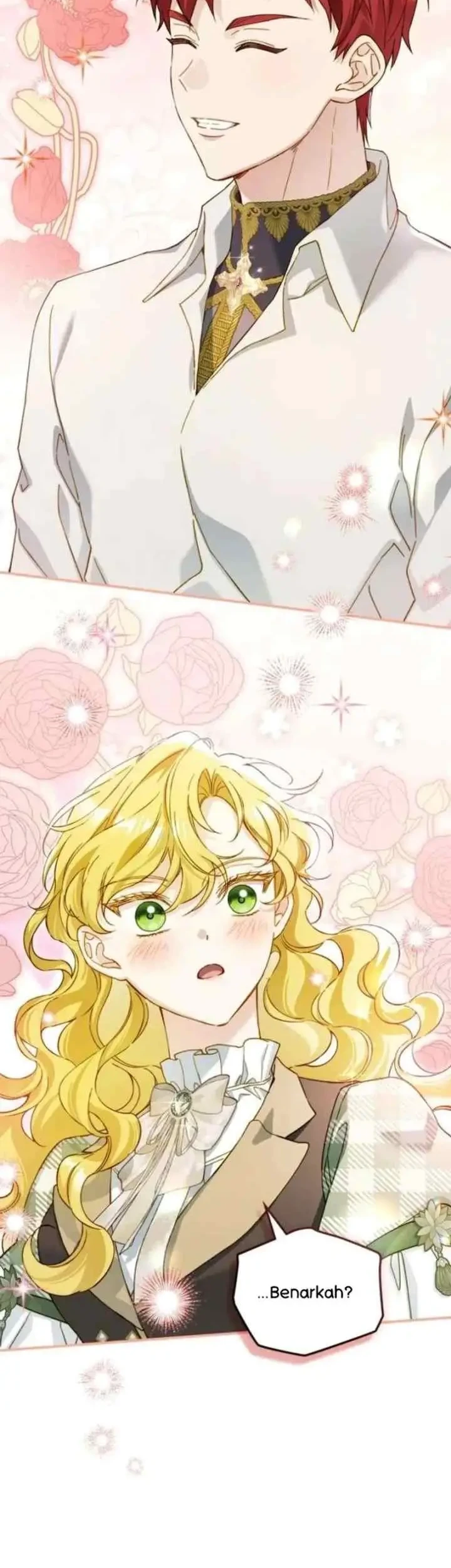 The Strong lady Wishes to Become Delicate Chapter 42 Gambar 33