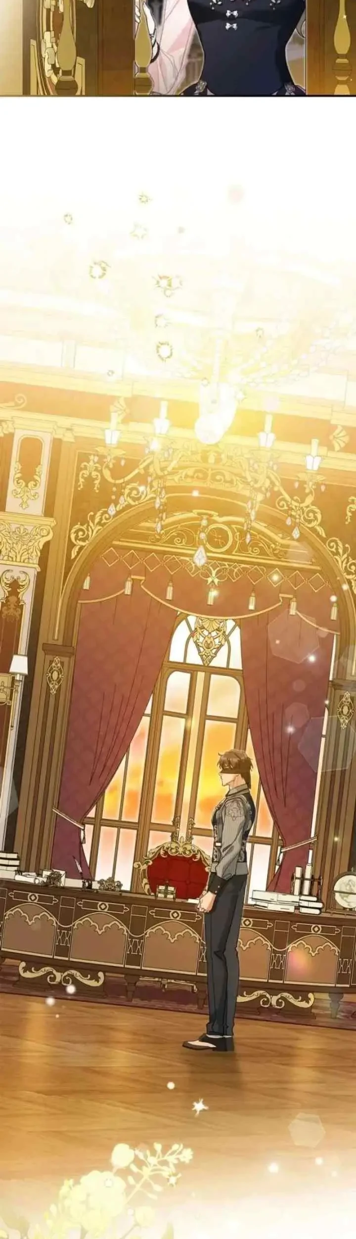 The Strong lady Wishes to Become Delicate Chapter 42 Gambar 38