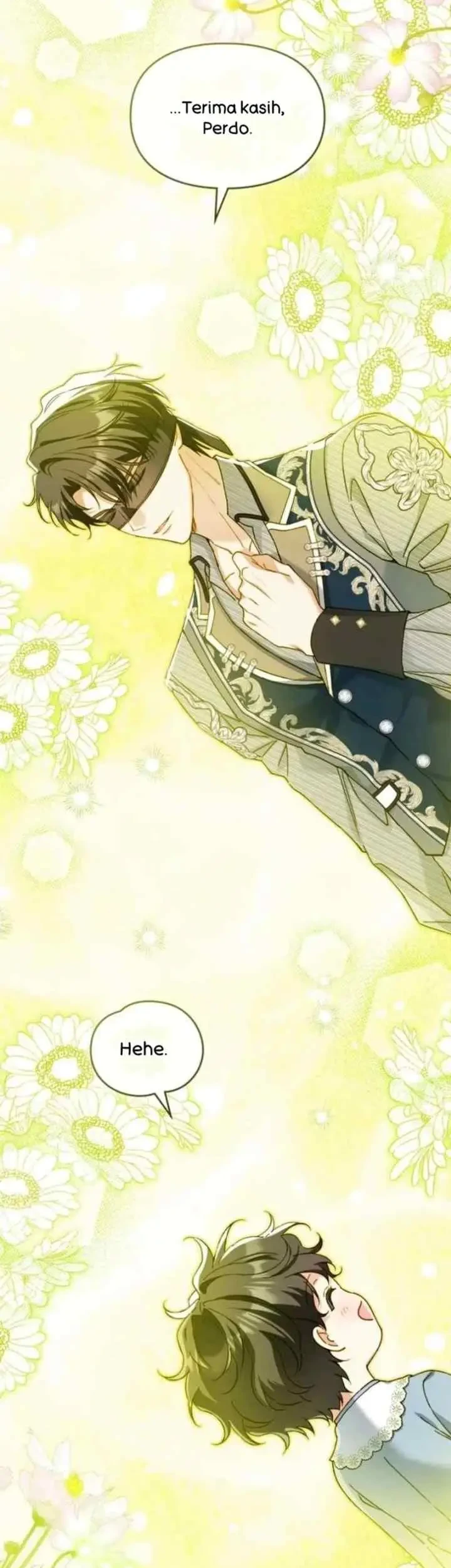 The Strong lady Wishes to Become Delicate Chapter 42 Gambar 46