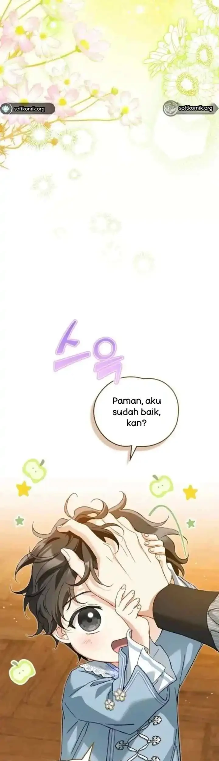 The Strong lady Wishes to Become Delicate Chapter 42 Gambar 48