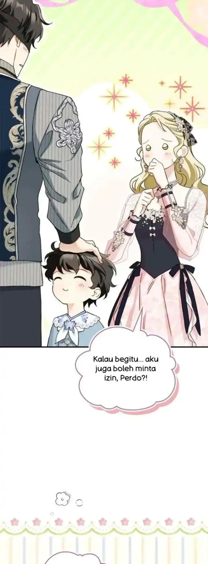 The Strong lady Wishes to Become Delicate Chapter 42 Gambar 51
