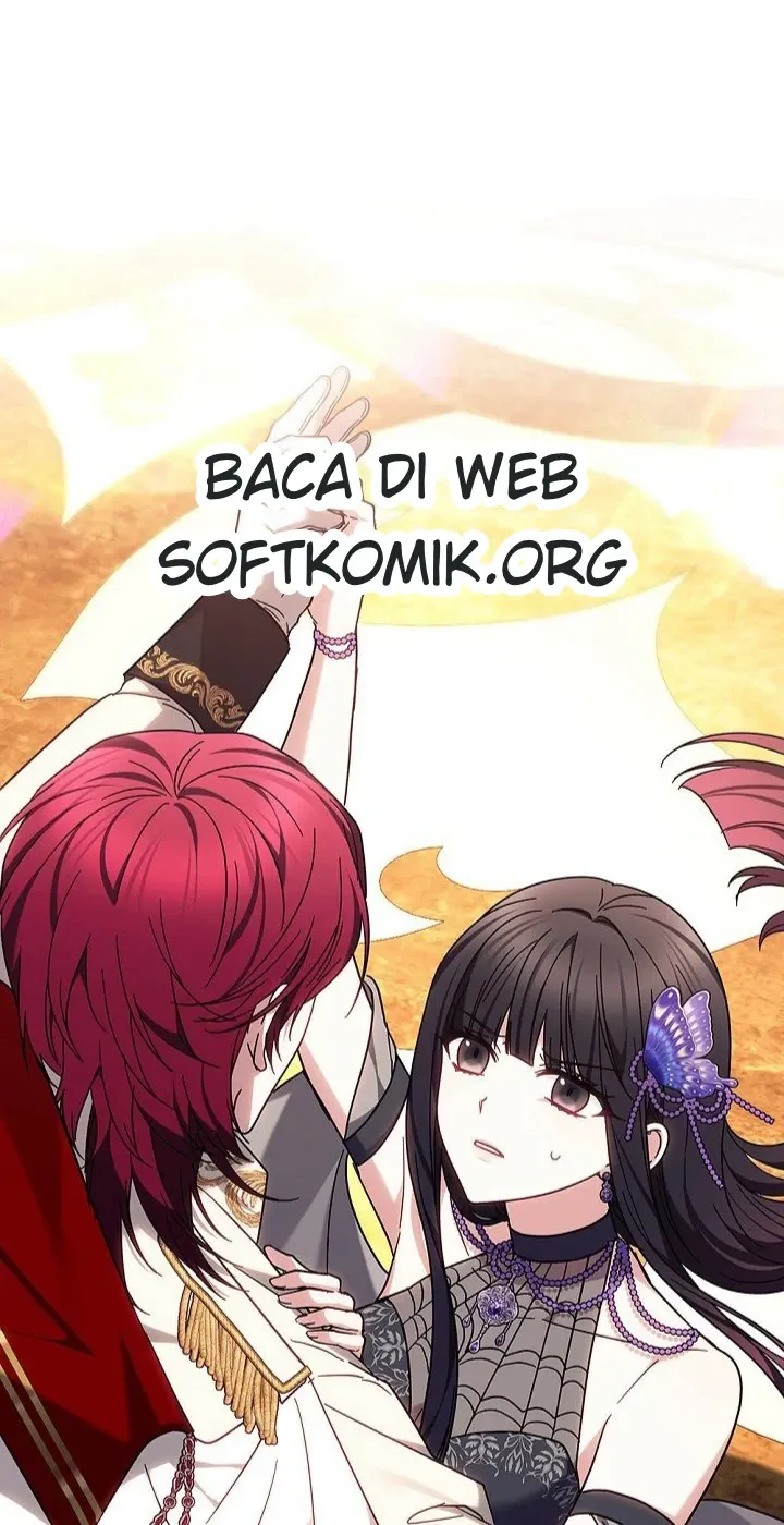 Komik The Strong lady Wishes to Become Delicate Chapter 43 gambar 1