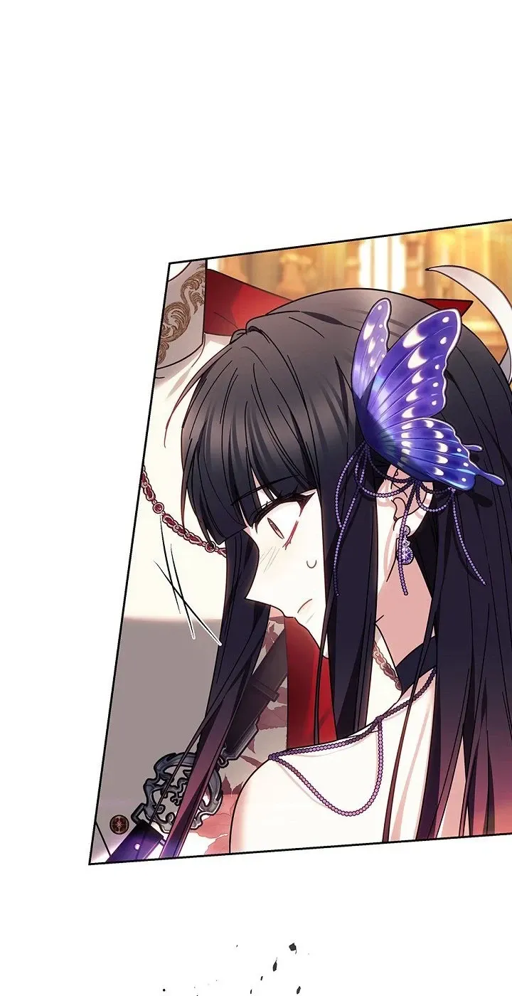 The Strong lady Wishes to Become Delicate Chapter 43 Gambar 16