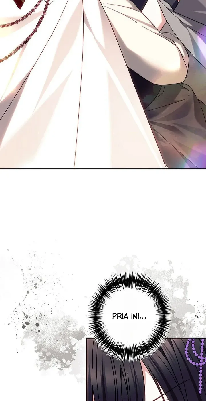 Manhwa The Strong lady Wishes to Become Delicate Chapter 43 gambar 2