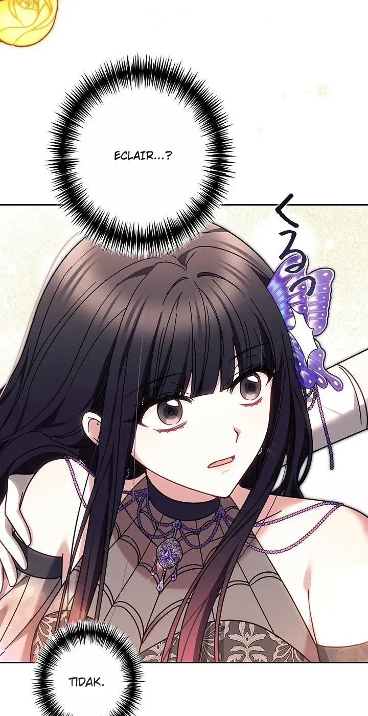 The Strong lady Wishes to Become Delicate Chapter 43 Gambar 23