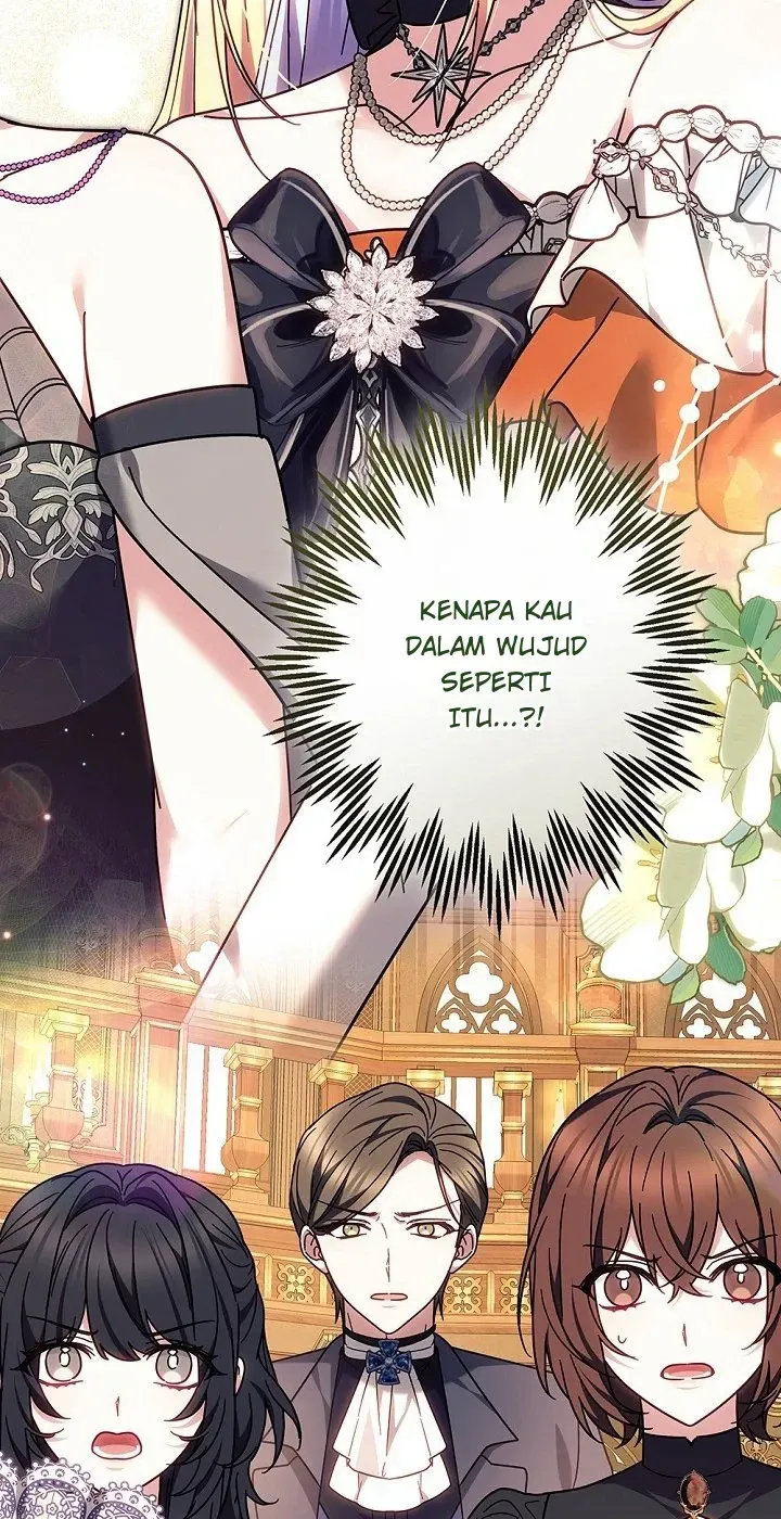 The Strong lady Wishes to Become Delicate Chapter 43 Gambar 25