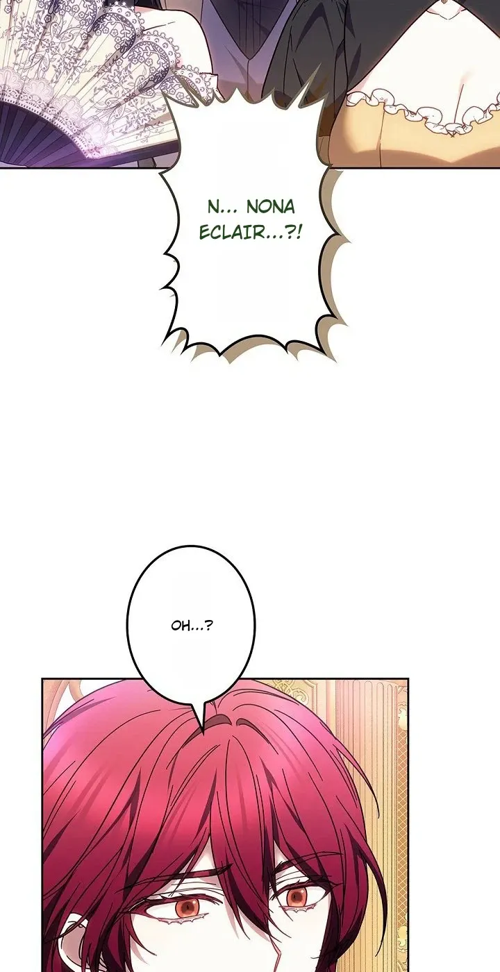 The Strong lady Wishes to Become Delicate Chapter 43 Gambar 26