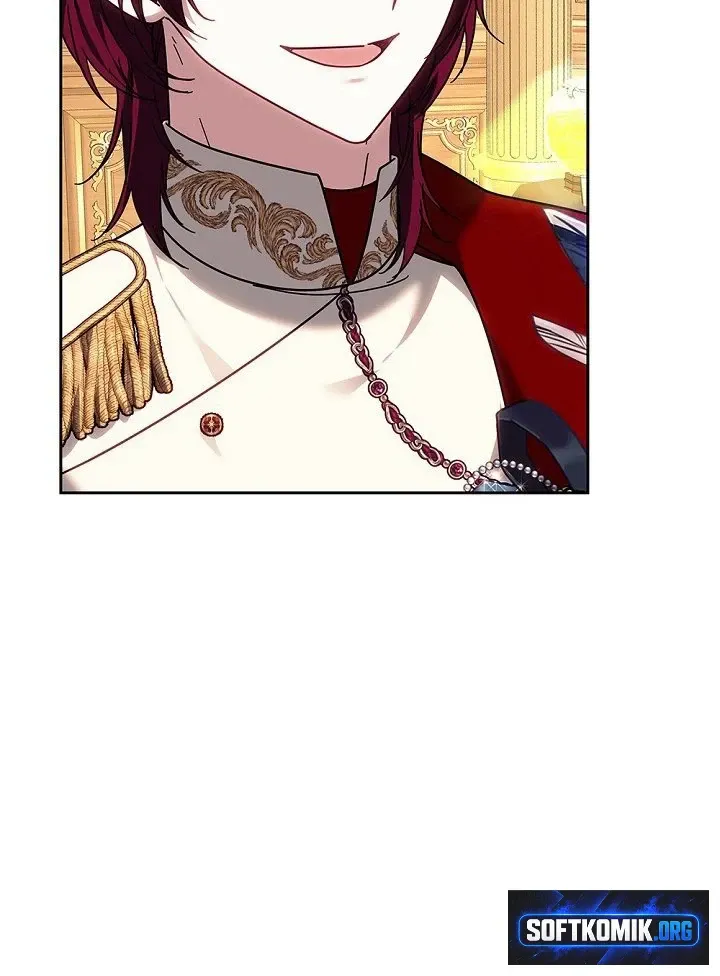 The Strong lady Wishes to Become Delicate Chapter 43 Gambar 27