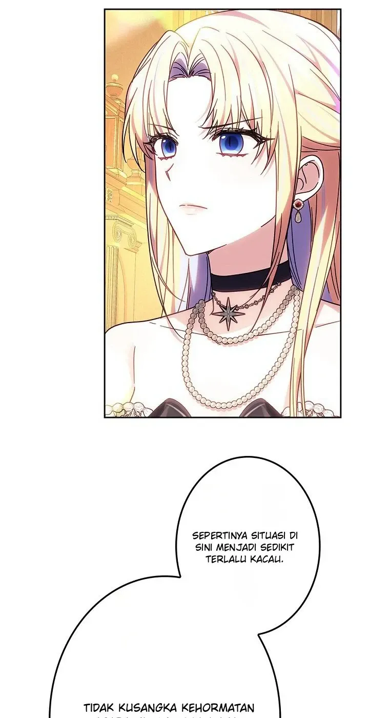 The Strong lady Wishes to Become Delicate Chapter 43 Gambar 28