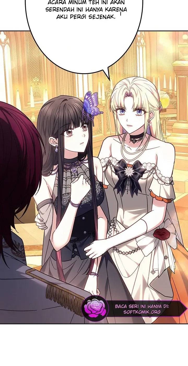 The Strong lady Wishes to Become Delicate Chapter 43 Gambar 29