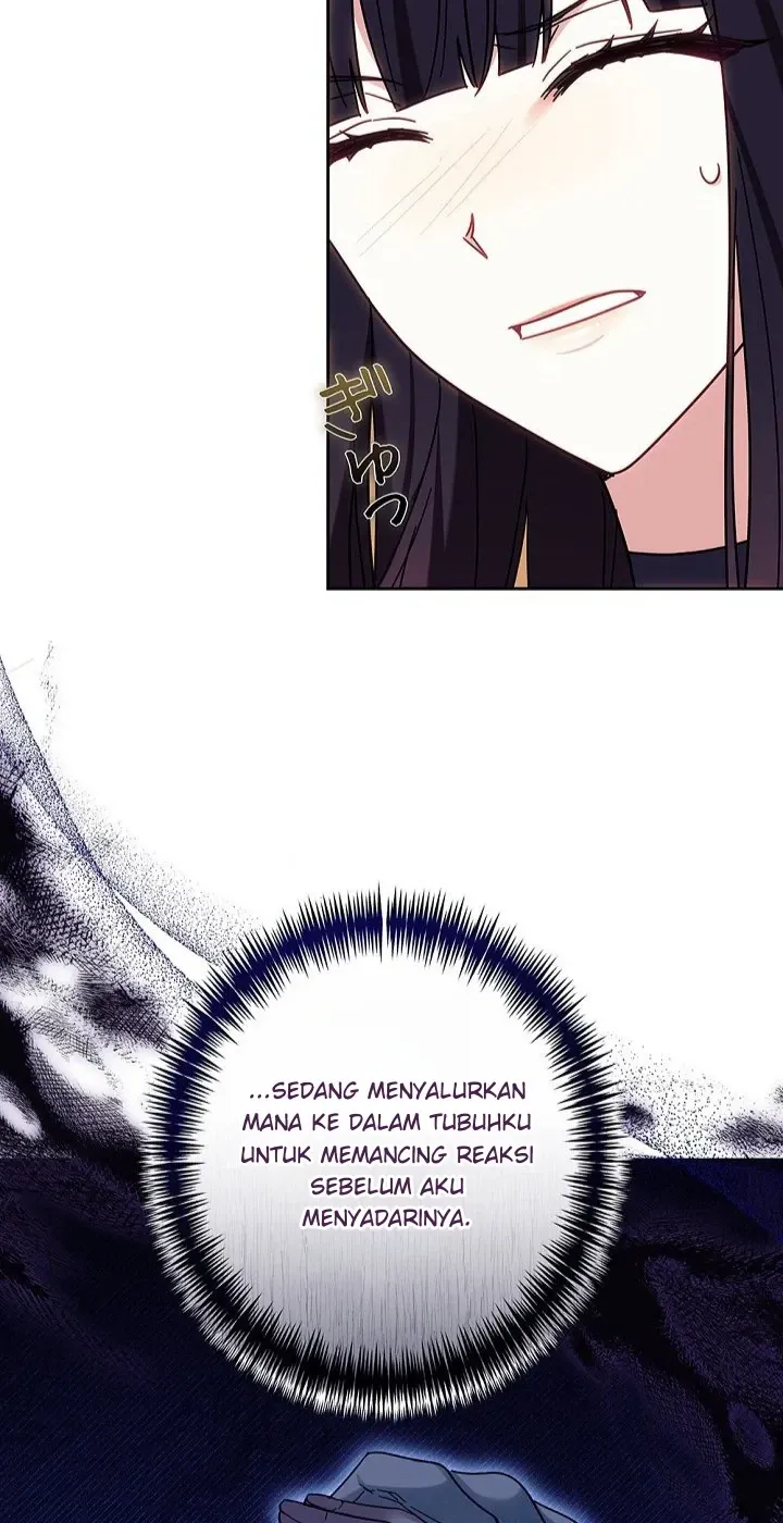 The Strong lady Wishes to Become Delicate Chapter 43 Gambar 3