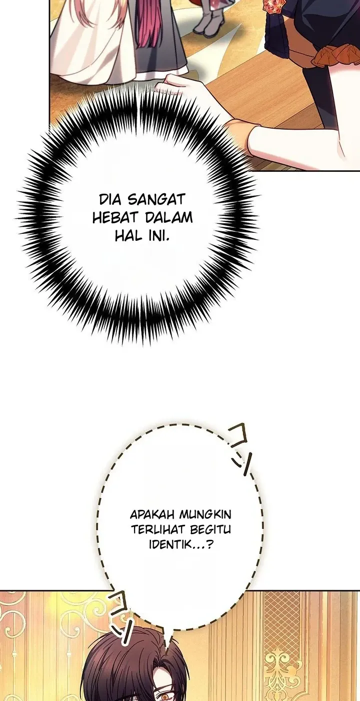 The Strong lady Wishes to Become Delicate Chapter 43 Gambar 31