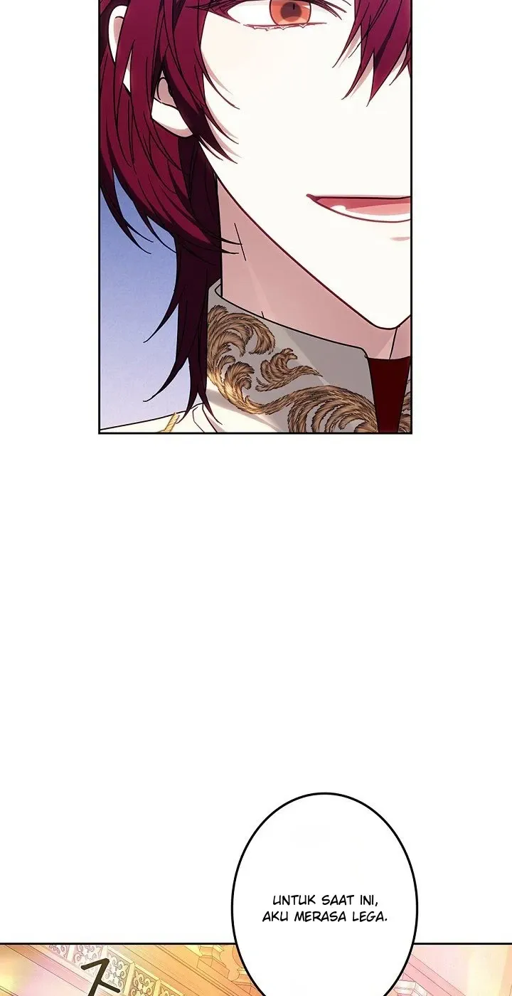 The Strong lady Wishes to Become Delicate Chapter 43 Gambar 33