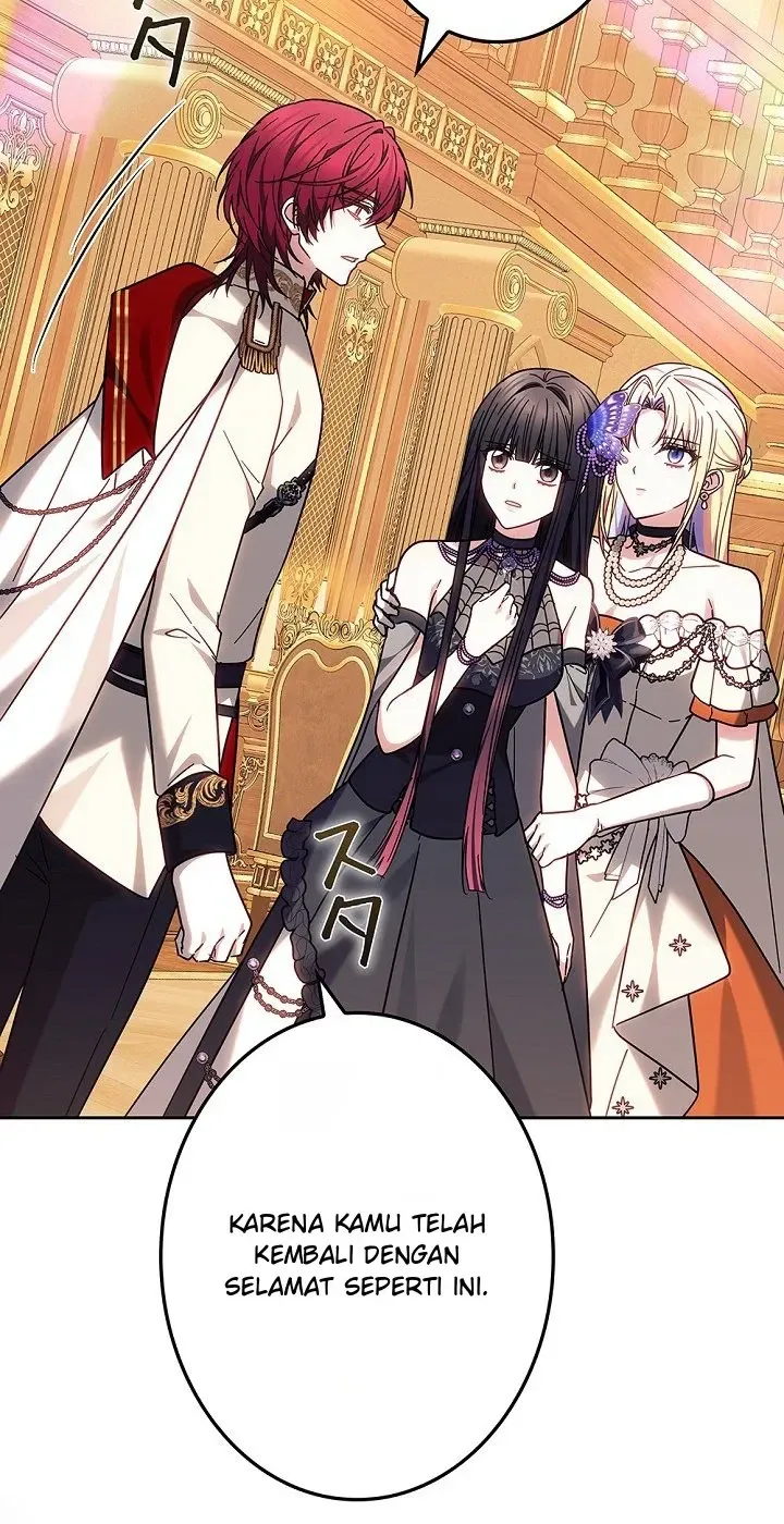 The Strong lady Wishes to Become Delicate Chapter 43 Gambar 34