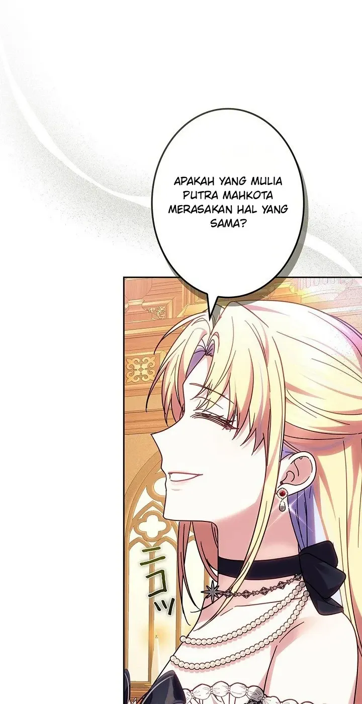 The Strong lady Wishes to Become Delicate Chapter 43 Gambar 35
