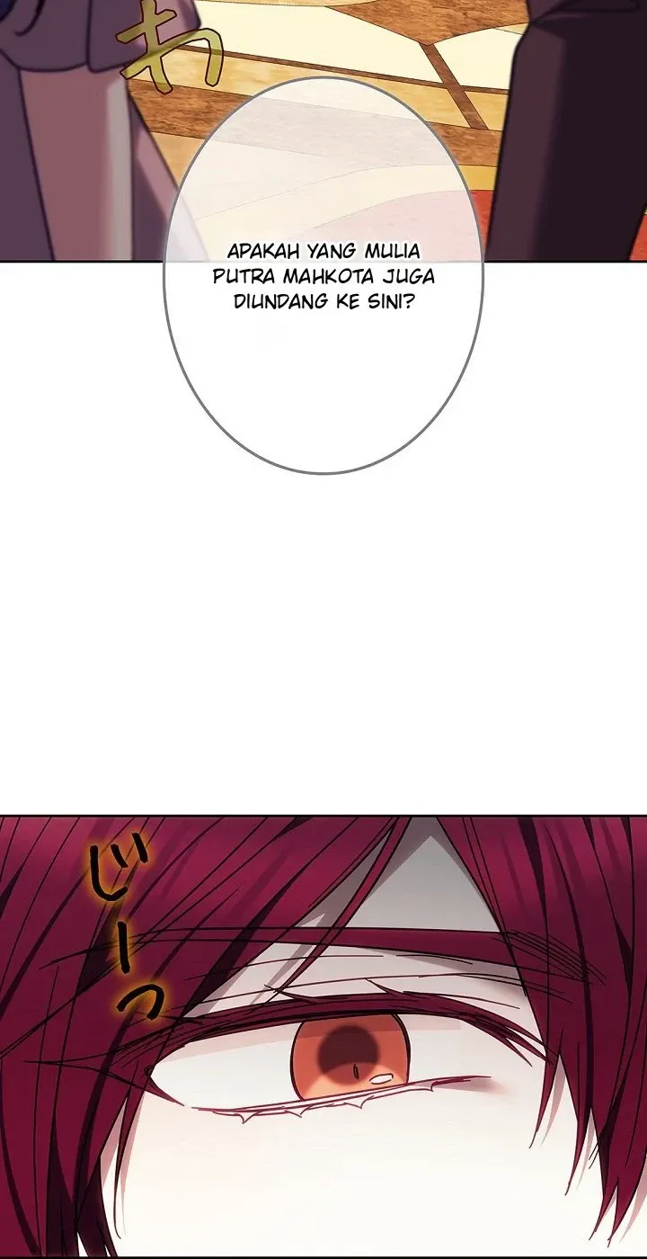 The Strong lady Wishes to Become Delicate Chapter 43 Gambar 38