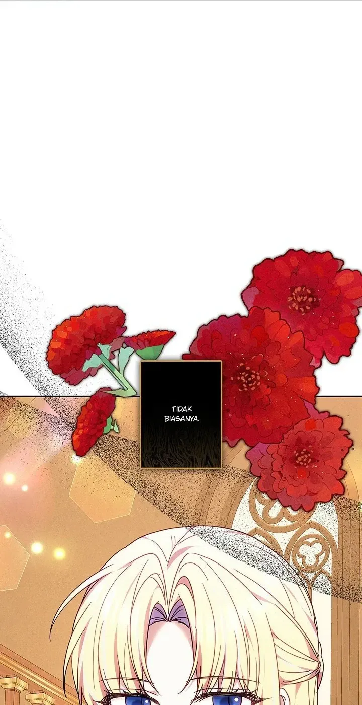 The Strong lady Wishes to Become Delicate Chapter 43 Gambar 39