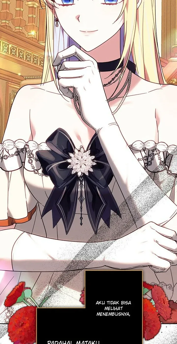 The Strong lady Wishes to Become Delicate Chapter 43 Gambar 40