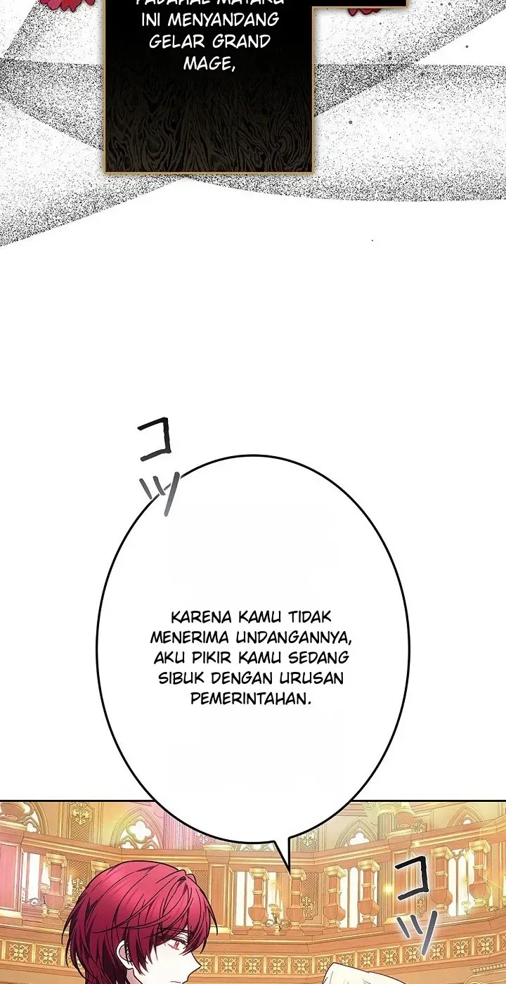 The Strong lady Wishes to Become Delicate Chapter 43 Gambar 41