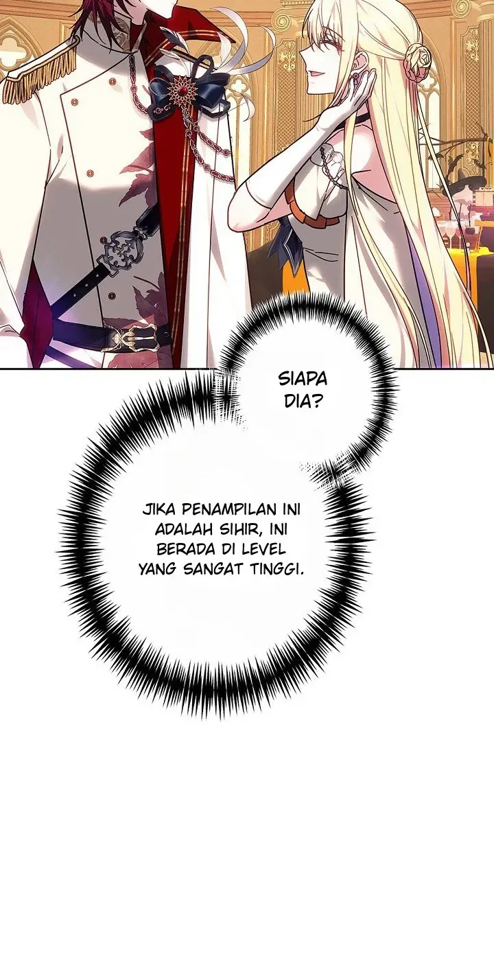 The Strong lady Wishes to Become Delicate Chapter 43 Gambar 42