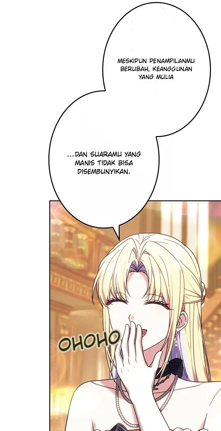 The Strong lady Wishes to Become Delicate Chapter 43 Gambar 46