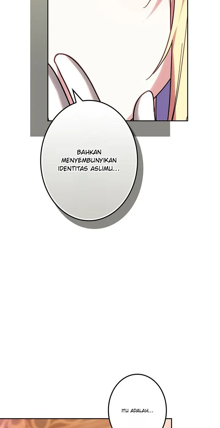 The Strong lady Wishes to Become Delicate Chapter 43 Gambar 48