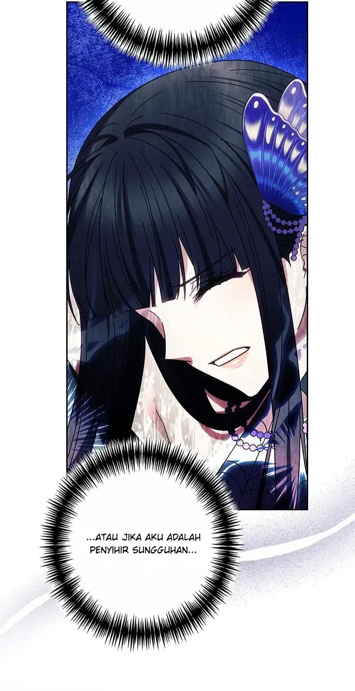 The Strong lady Wishes to Become Delicate Chapter 43 Gambar 5