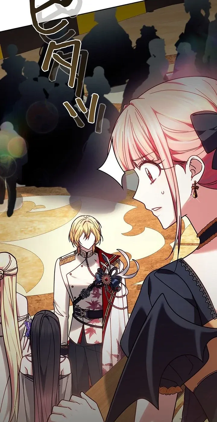The Strong lady Wishes to Become Delicate Chapter 43 Gambar 50