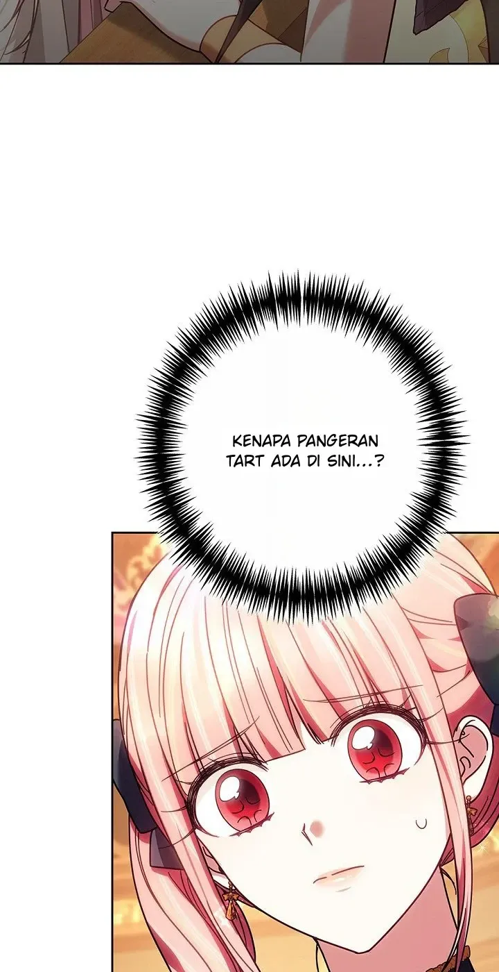 The Strong lady Wishes to Become Delicate Chapter 43 Gambar 51
