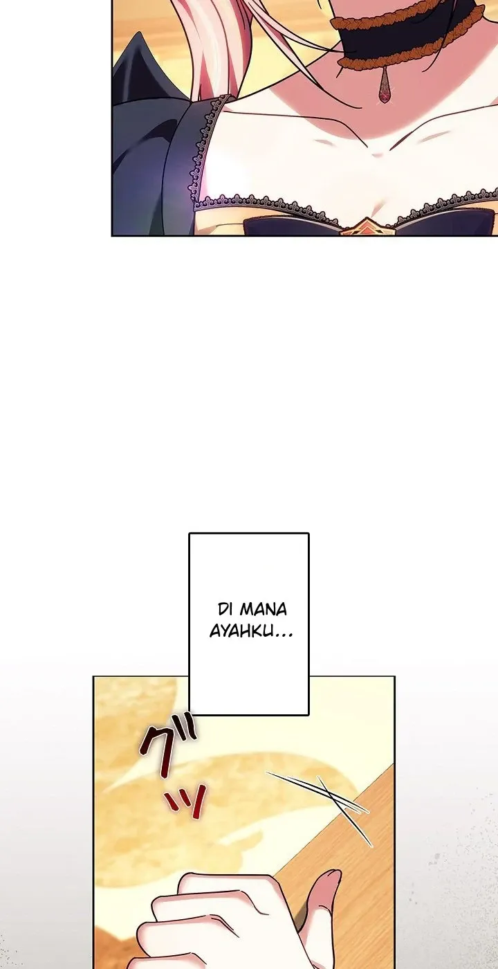 The Strong lady Wishes to Become Delicate Chapter 43 Gambar 52
