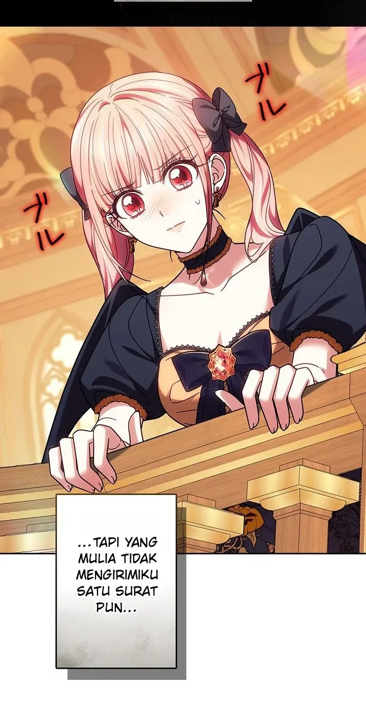 The Strong lady Wishes to Become Delicate Chapter 43 Gambar 54