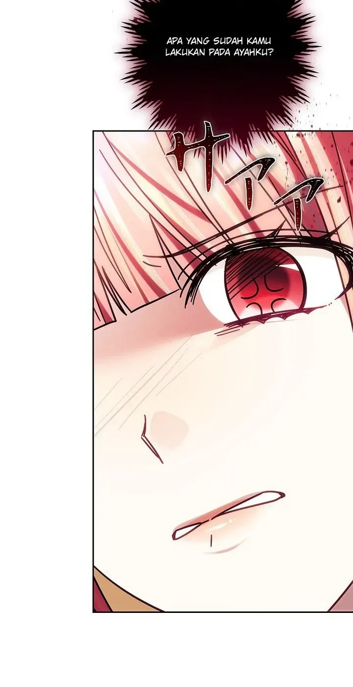 The Strong lady Wishes to Become Delicate Chapter 43 Gambar 58