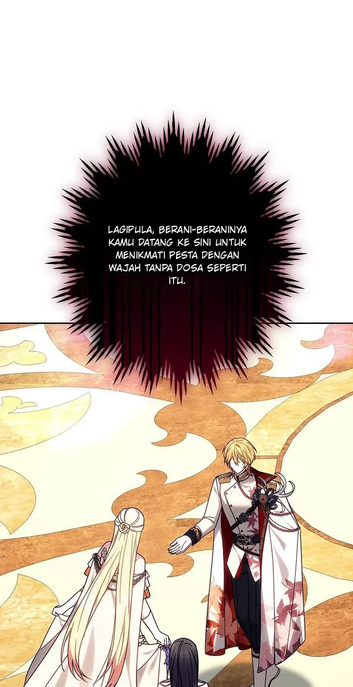 The Strong lady Wishes to Become Delicate Chapter 43 Gambar 59