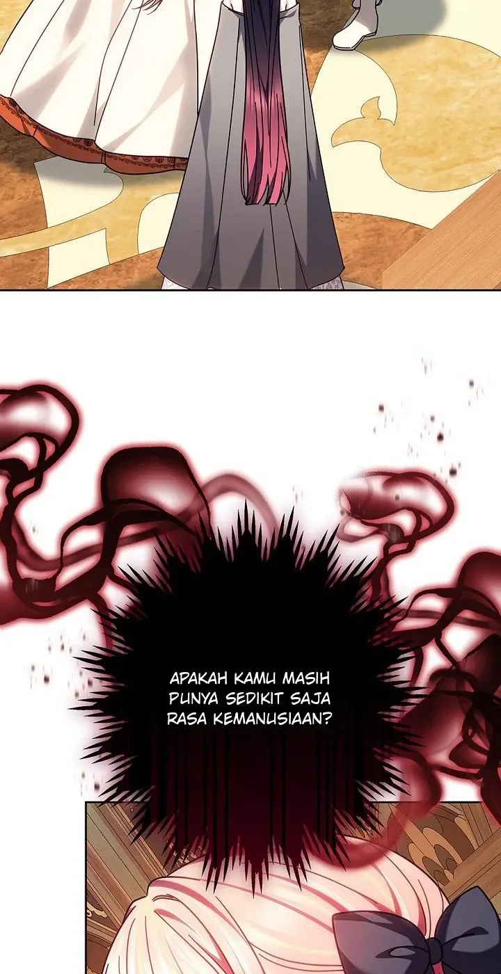 The Strong lady Wishes to Become Delicate Chapter 43 Gambar 60