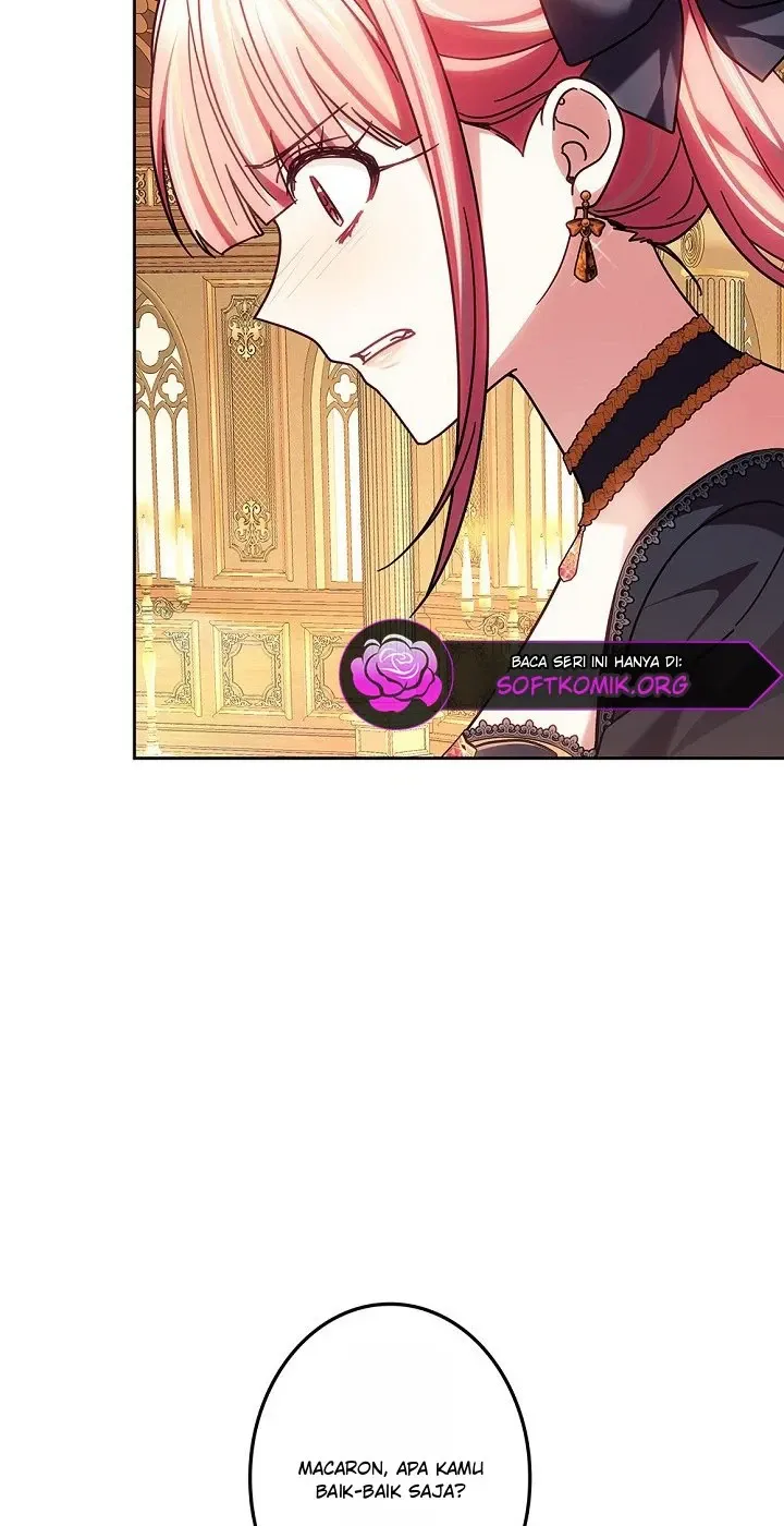 The Strong lady Wishes to Become Delicate Chapter 43 Gambar 61