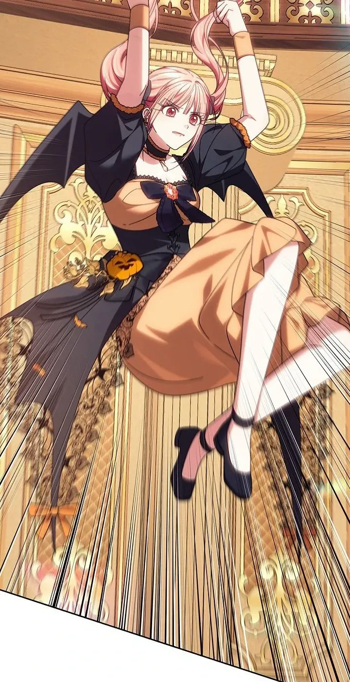 The Strong lady Wishes to Become Delicate Chapter 43 Gambar 65