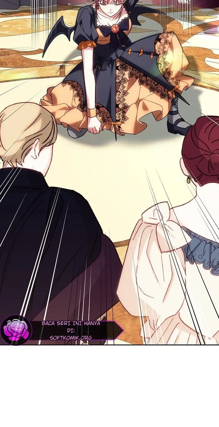 The Strong lady Wishes to Become Delicate Chapter 43 Gambar 67